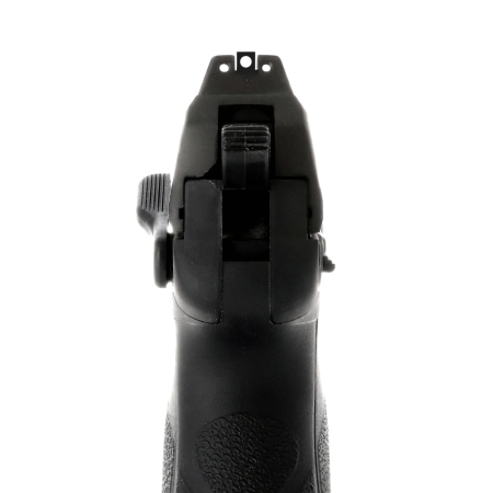 Pistolet wiatrówka H&K Heckler&Koch HK45 4,5 mm BB CO2