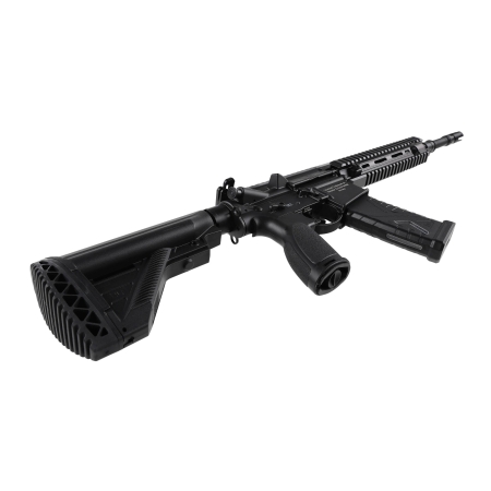 Replika karabinek ASG H&K Heckler&Koch HK416 AEG F-S 6 mm elektryczna