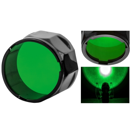 Filtr zielony Fenix AOF-S+