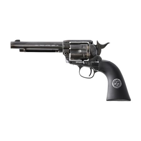 Rewolwer wiatrówka Colt Aces Duel Set 2 szt.