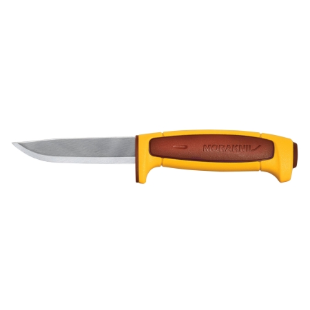Nóż Morakniv Basic 546 LE 2023 stal nierdzewna (S)