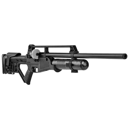 Wiatrówka PCP Optima by Hatsan Blitz 7.62 mm