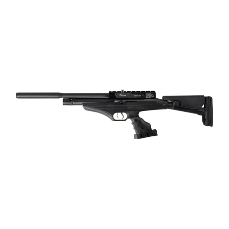 Wiatrówka pistolet PCP Optima by Hatsan by Hatsan AT-P2 QE 4,5 mm