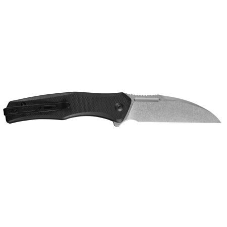 Nóż składany Sencut Watauga S21011-1 black