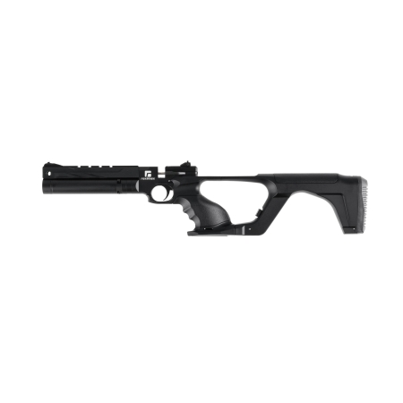 Pistolet wiatrówka Reximex PCP RP 4,5 mm polimer