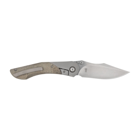Nóż Kizer Mystic Ki4636A1