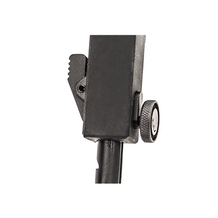 Bipod Leapers składany Rubber Armored QD