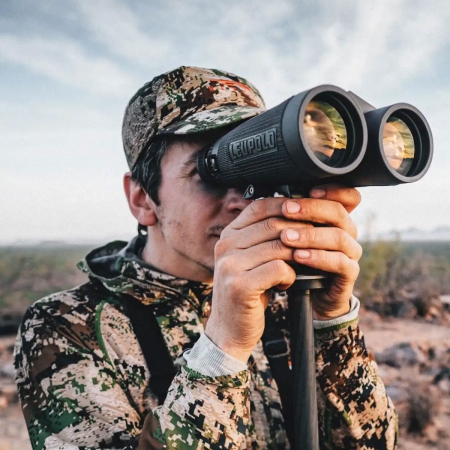 Lornetka Leupold BX-5 Santiam HD 15x56