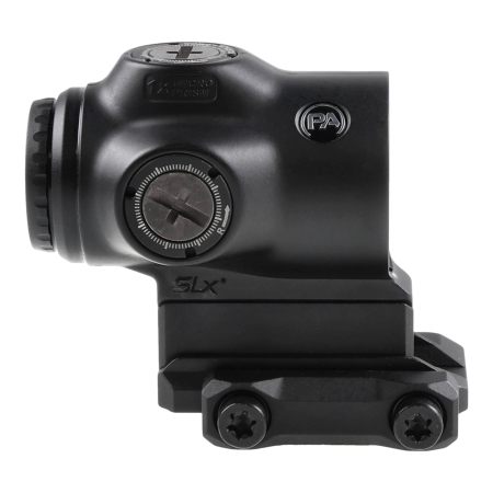 Celownik pryzmatyczny Primary Arms SLx 1x Micro Prism iR Red ACSS Cyclops Gen II