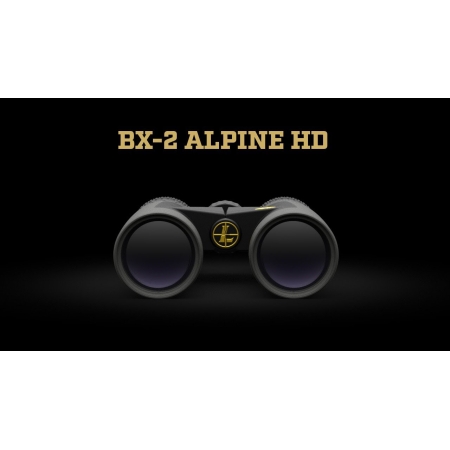 Lornetka Leupold BX-2 Alpine HD 10x52