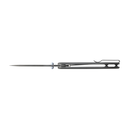 Nóż składany WE Knife Big Banter WE21045-1 black