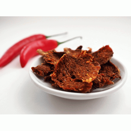 Wieprzowina suszona Toba habanero 30 g