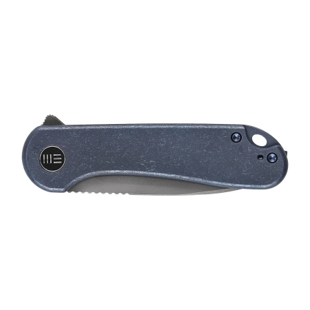 Nóż składany WE Knife Elementum WE18062X-2 blue