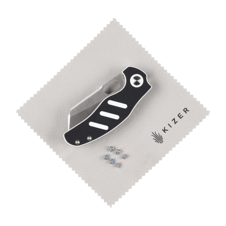 Nóż Kizer Sheepdog Mini C01C V3488C7