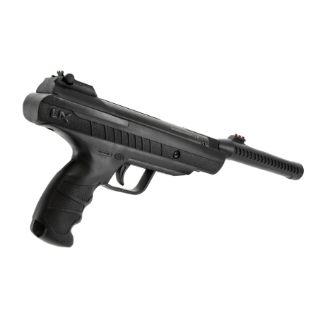 Pistolet wiatrówka Umarex Trevox 4,5 mm Diabolo