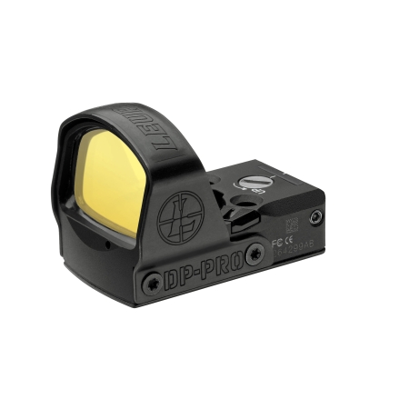 Kolimator Leupold DeltaPoint Pro Reflex Sight 2.5 MOA