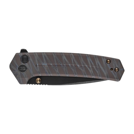 Nóż składany WE Knife Culex WE21026B-7 tiger stripe