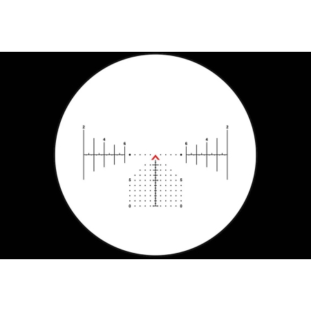Celownik pryzmatyczny Primary Arms SLx 5x Micro Prism iR Red ACSS Aurora MIL