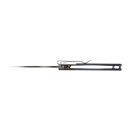 Nóż składany Ganzo Firebird G7211-GY