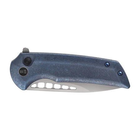 Nóż składany WE Knife Mini Malice WE054BL-3 blue
