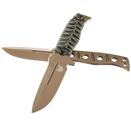 Nóż Benchmade 375FE-1 Fixed