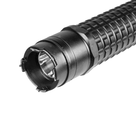 Paralizator Piranha Shock Xtrem 8 mln V z latarką