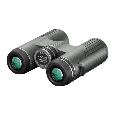 Lornetka Hawke Frontier ED X 8x32 zielona