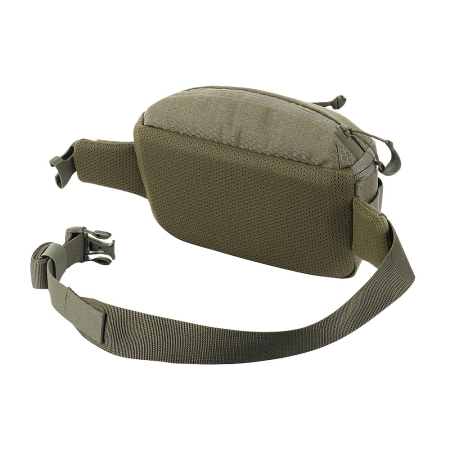 Nerka taktyczna M-Tac Waist Bag Gen. II Elita Hex z rzepam zielona