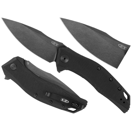 Nóż składany Zero Tolerance ZT 0357BW