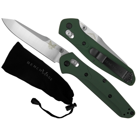 Nóż Benchmade 940 Osborne