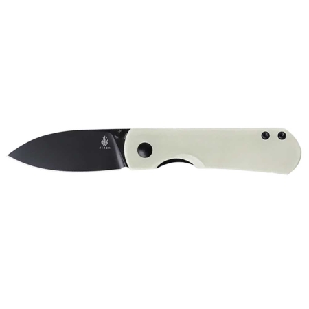 Nóż Kizer Yorkie Ki3525S2 ivory