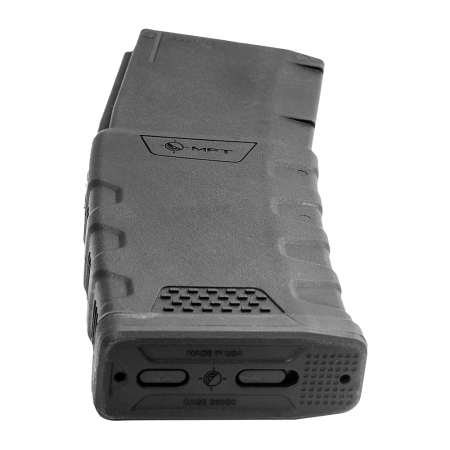 Magazynek Mission First Tactical  Extreme Duty polimerowy do AR-15 / M4 - 5,56 x 45 mm/ .223 30 naboi czarny