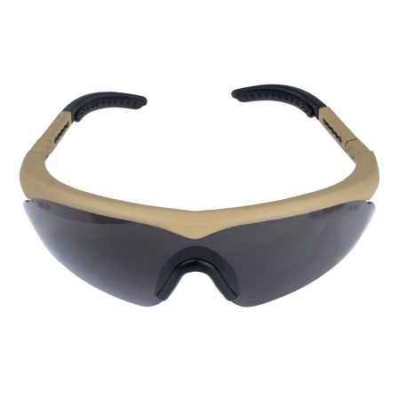 Okulary balistyczne SwissEye Raptor coyote