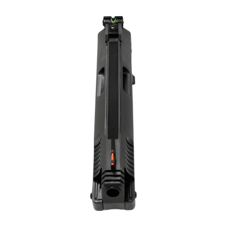 Pistolet wiatrówka Beeman P-17 2004 4,5 mm Diabolo PCA