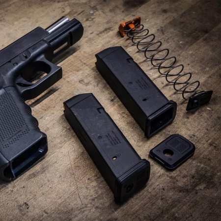 Magazynek Magpul PMAG 17 GL9 do GLOCK G17