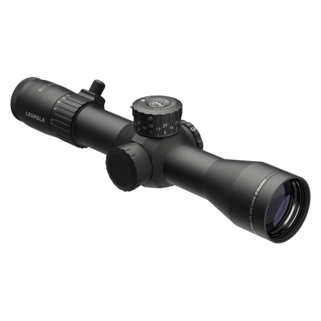 Luneta celownicza Leupold Mark 5HD 3.6-18x44 FFP 35 mm M5C3/M1C3 H59/CCH/Tremor 3/iR Tremor 3/iR PR1-MOA/PR1-MOA/iR PR1-MIL/PR1-MIL/