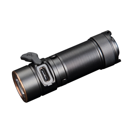Latarka LED Fenix E18R V2.0