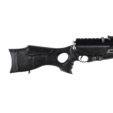 Wiatrówka PCP Optima by Hatsan BT65 RB Elite 6.35 mm