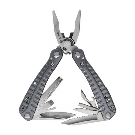 Narzędzie wielofunkcyjne multitool Ganzo G105