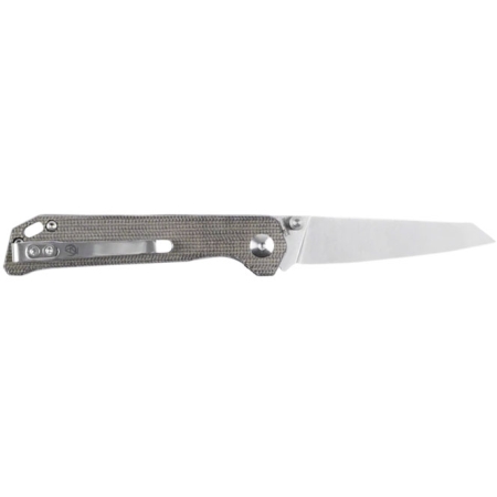 Nóż Kizer Begleiter Mini V3458RN1 zielony składany