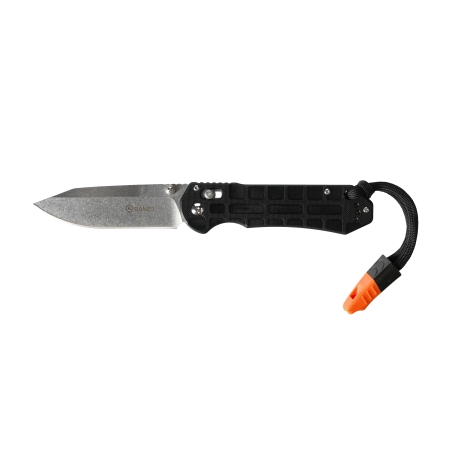 Nóż składany Ganzo G7452P-BK-WS
