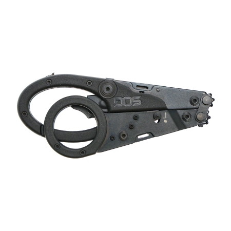Multitool nożyczki Sog ParaShears Black