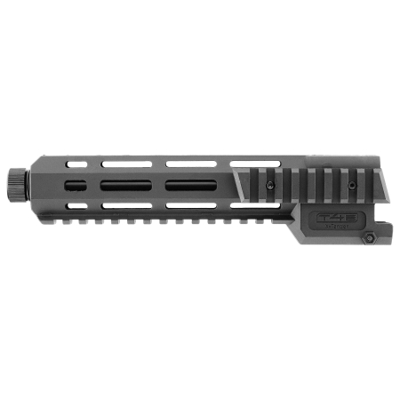 Przedłużenie lufy Picatinny M-Lock T4E TR50 X-Tender do HDR50