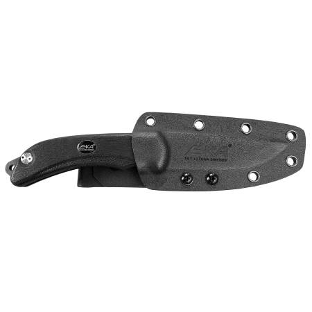 Nóż Eka SwedBlade G4 czarny