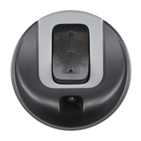 Kubek termiczny Kambukka Olympus 500 ml Matte Black