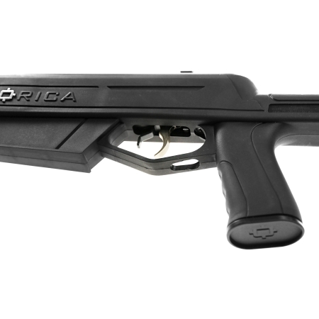 Wiatrówka Norica Dead Eye Max z lunetą 4,5 mm