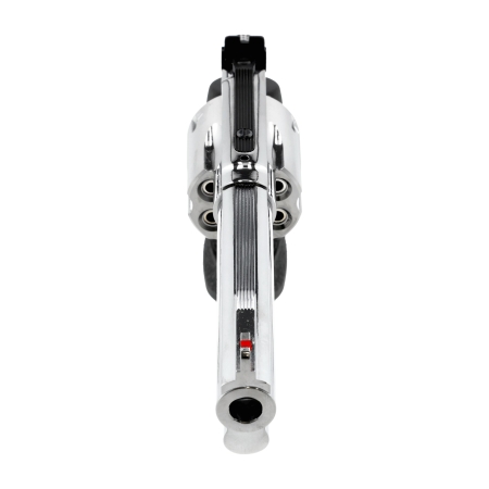 Rewolwer wiatrówka Smith&Wesson 629 Classic 4,5 mm 5