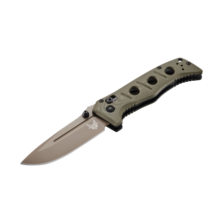 Nóż Benchmade 273FE-2 Mini Adamas