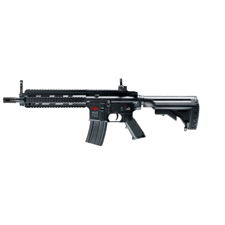 Replika karabinek ASG H&K Heckler&Koch HK416 CQB 6 mm