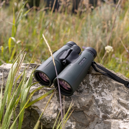 Lornetka Hawke Nature Trek 10x42 zielona